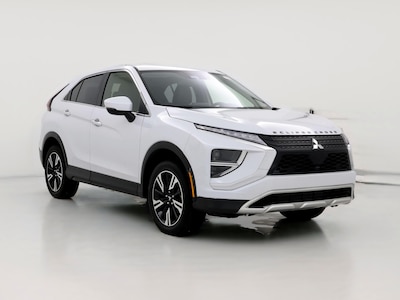 2023 Mitsubishi Eclipse Cross SE -
                Greenville, SC