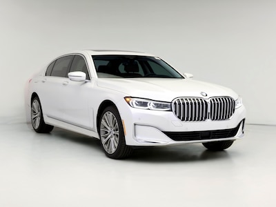 2022 BMW 7 Series 750i xDrive -
                Lexington, KY