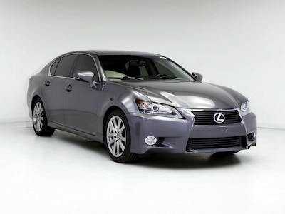 2014 Lexus GS 350 -
                Charleston, SC