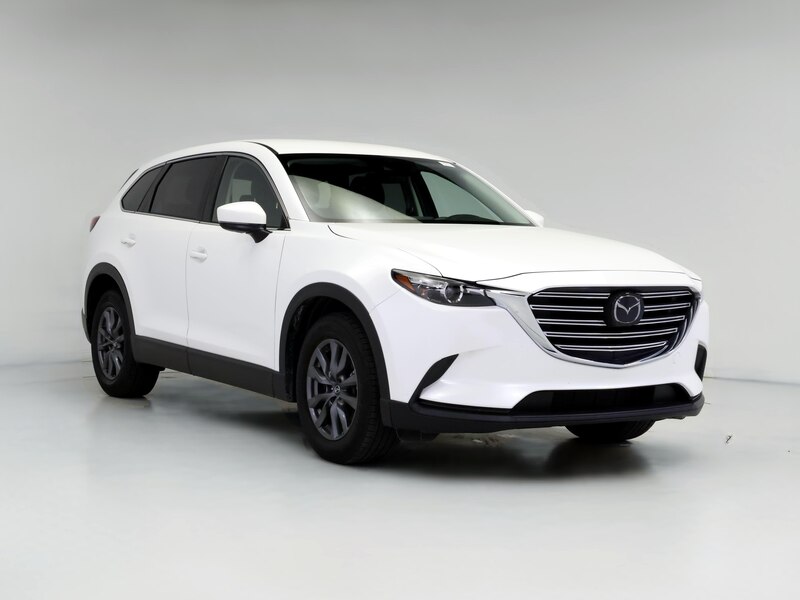 2022 Mazda CX-9 Sport -
                  Tupelo, MS