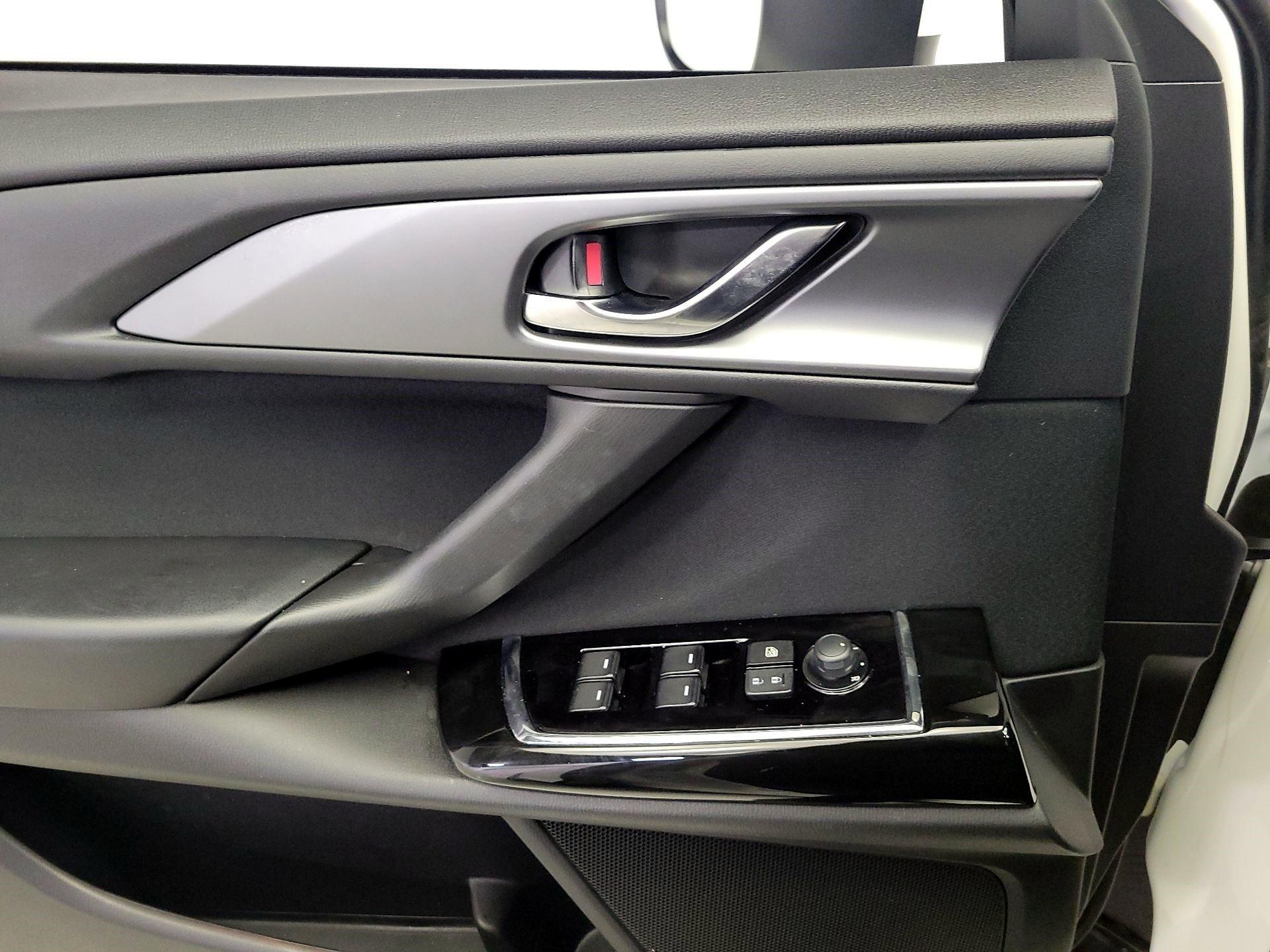 Thumbnail: 2022 Mazda CX-9 - 12