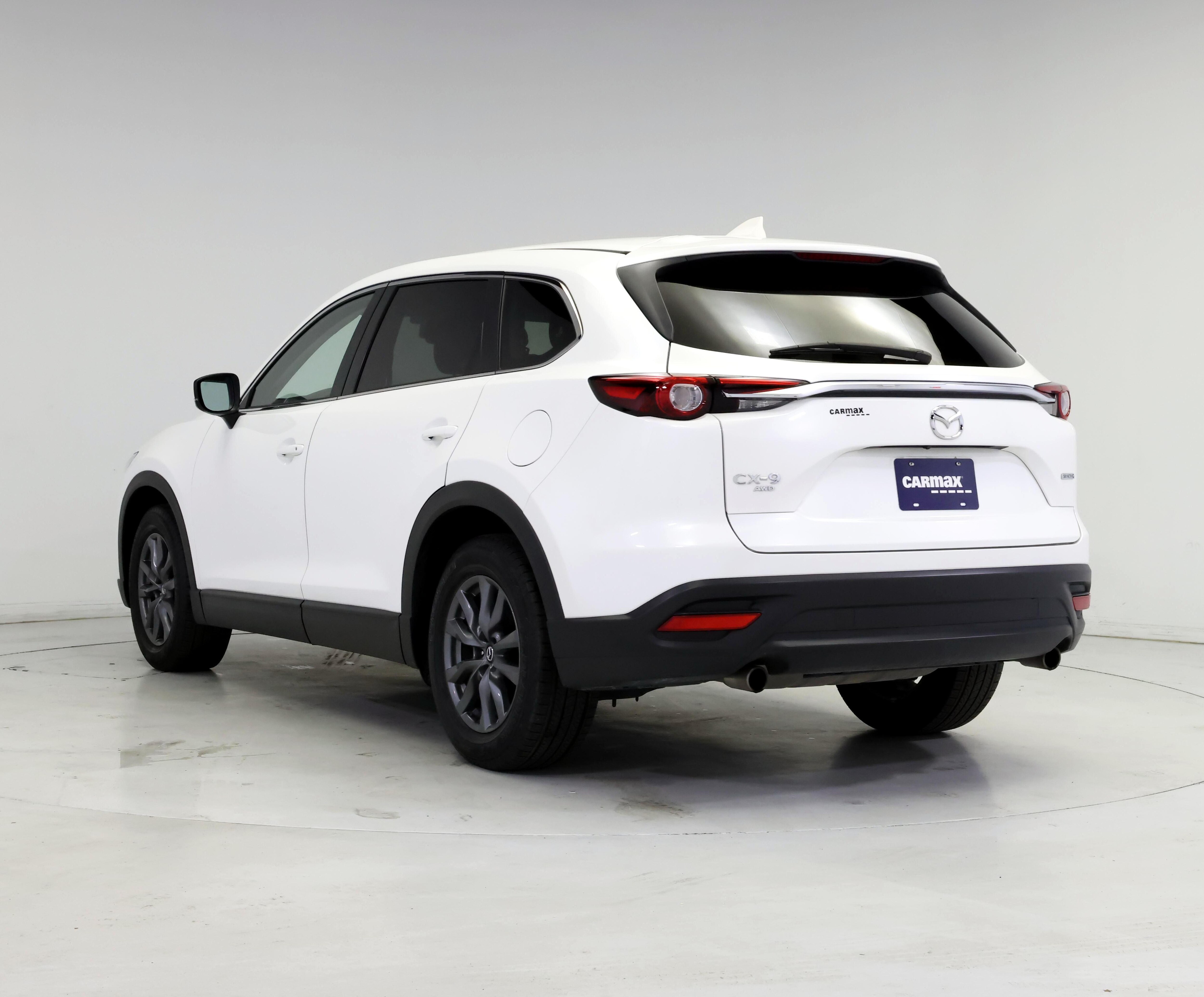 Thumbnail: 2022 Mazda CX-9 - 2
