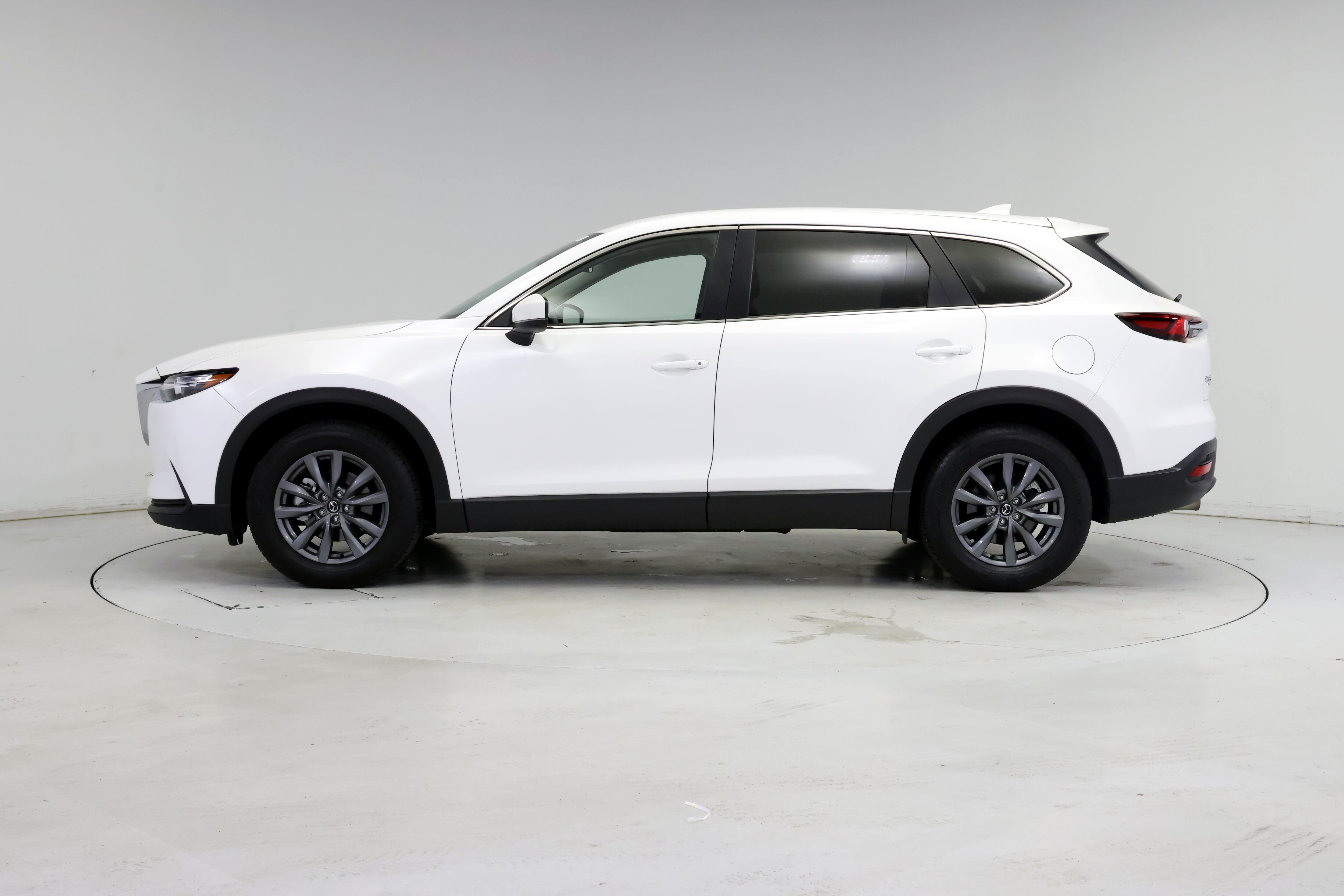 Thumbnail: 2022 Mazda CX-9 - 3