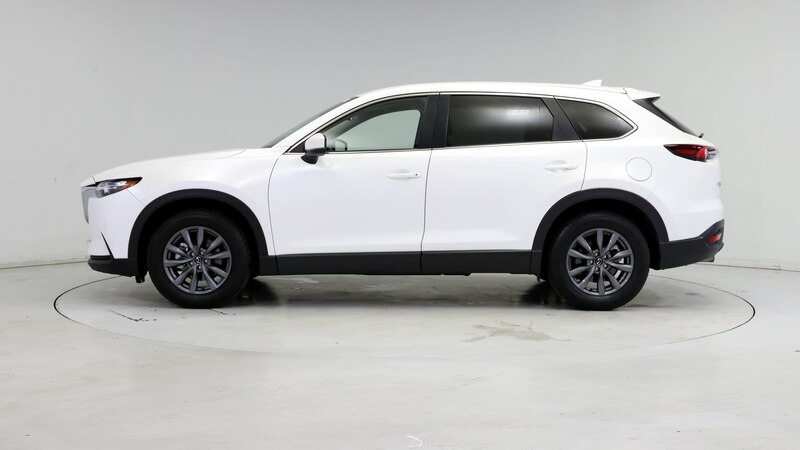 2022 Mazda CX-9 Sport 3