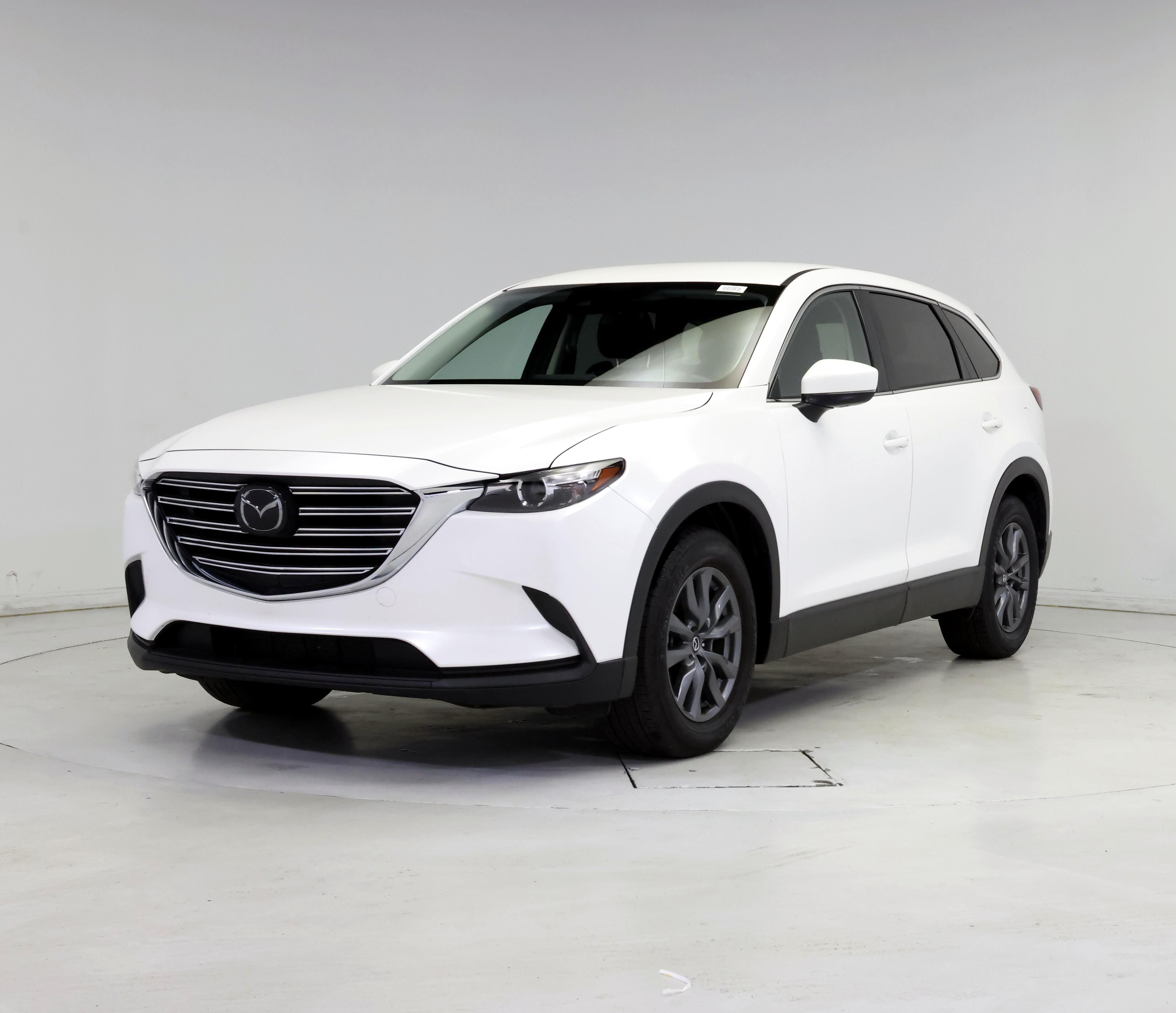 Thumbnail: 2022 Mazda CX-9 - 4
