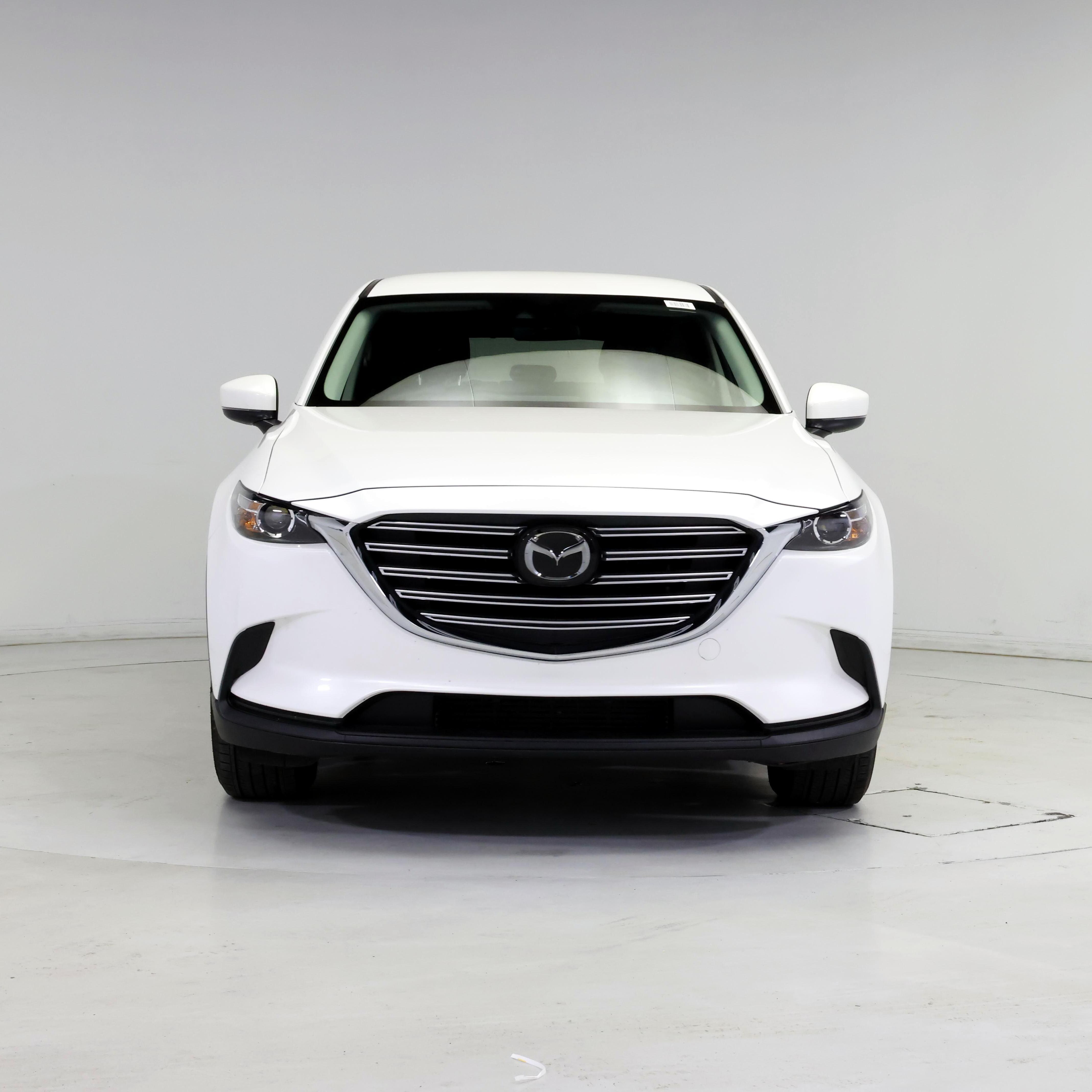 Thumbnail: 2022 Mazda CX-9 - 5