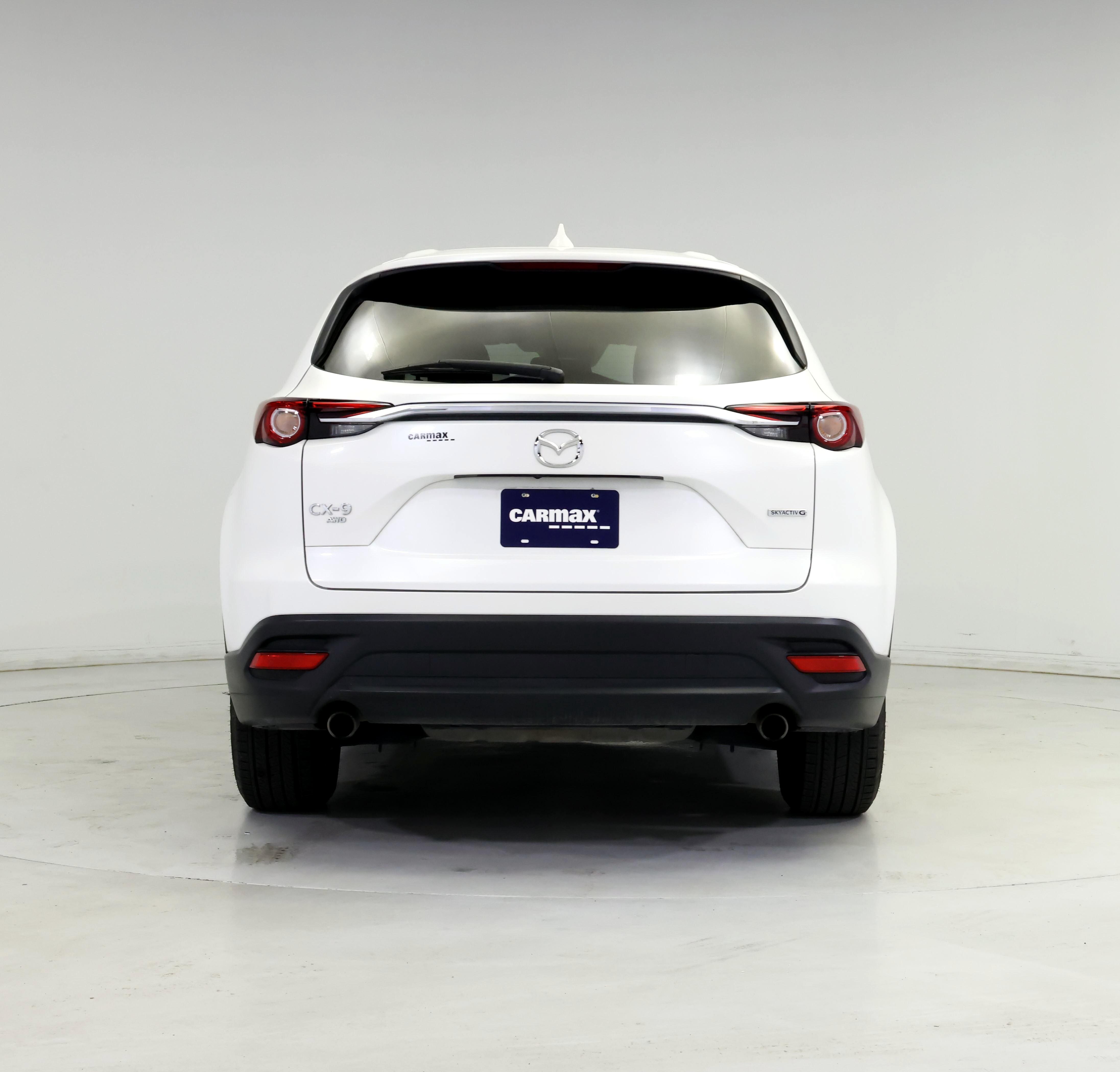 Thumbnail: 2022 Mazda CX-9 - 6