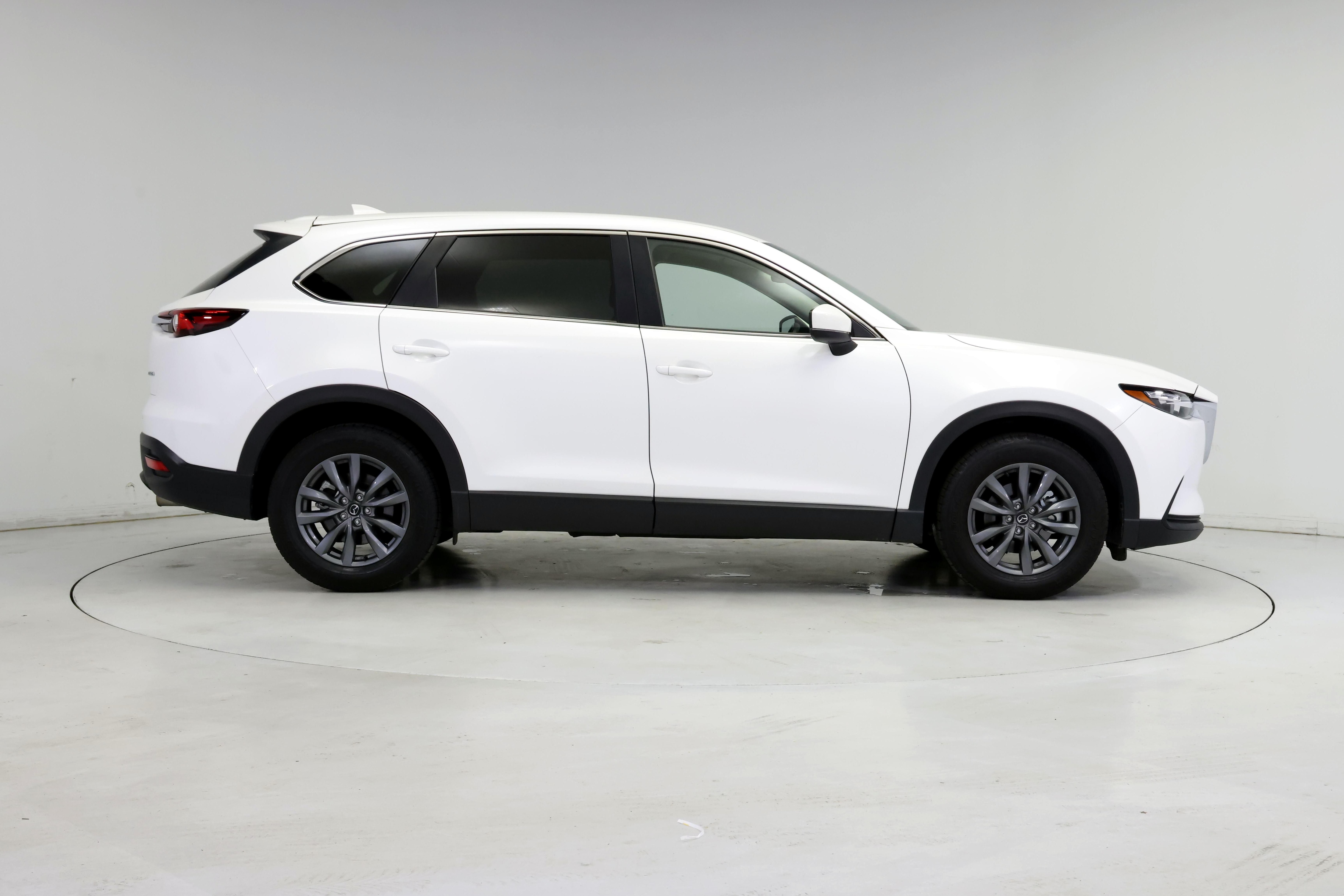 Thumbnail: 2022 Mazda CX-9 - 7