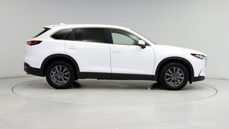 2022 Mazda CX-9 Sport 7