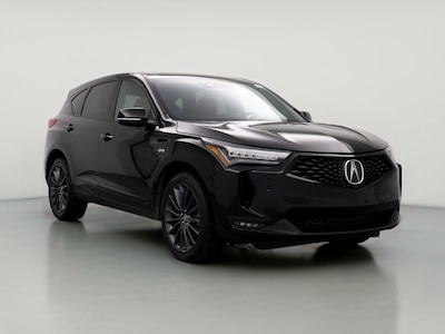 2022 Acura RDX Advance -
                Kansas City, KS