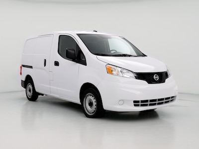 2021 Nissan NV200 S -
                Nashville, TN