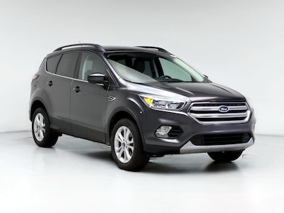 2018 Ford Escape SE -
                Memphis, TN