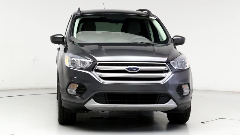 2018 Ford Escape SE 5