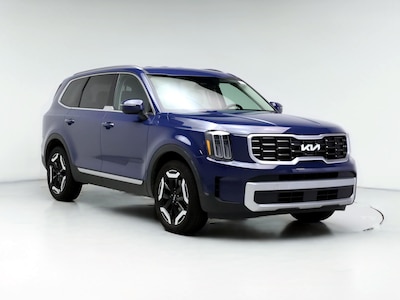 2024 Kia Telluride S -
                Denton, TX