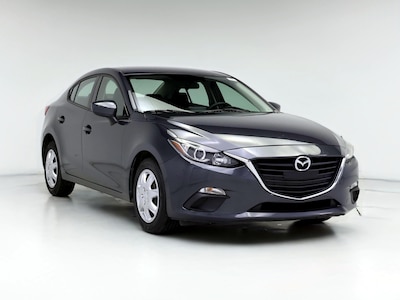 2015 Mazda Mazda3 i Sport -
                Nashville, TN