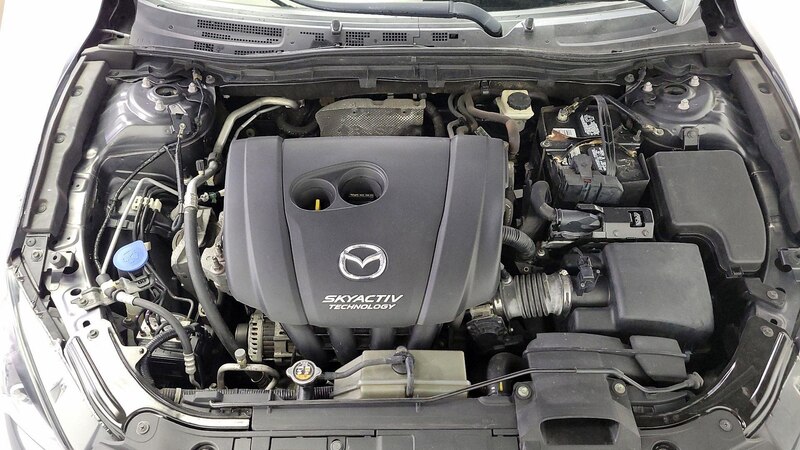 2015 Mazda Mazda3 i Sport 20