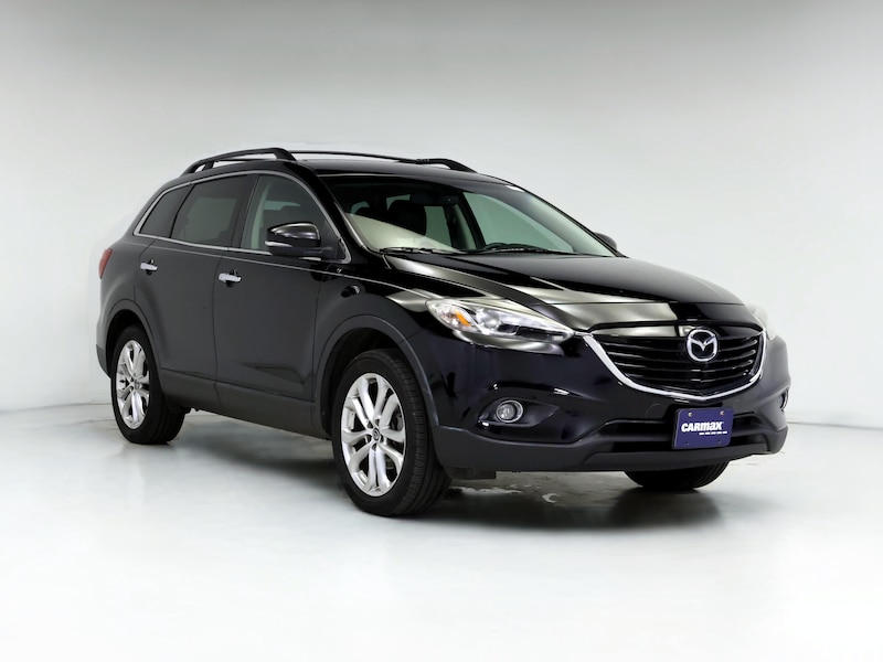 2013 Mazda CX-9 Grand Touring -
                  Memphis, TN