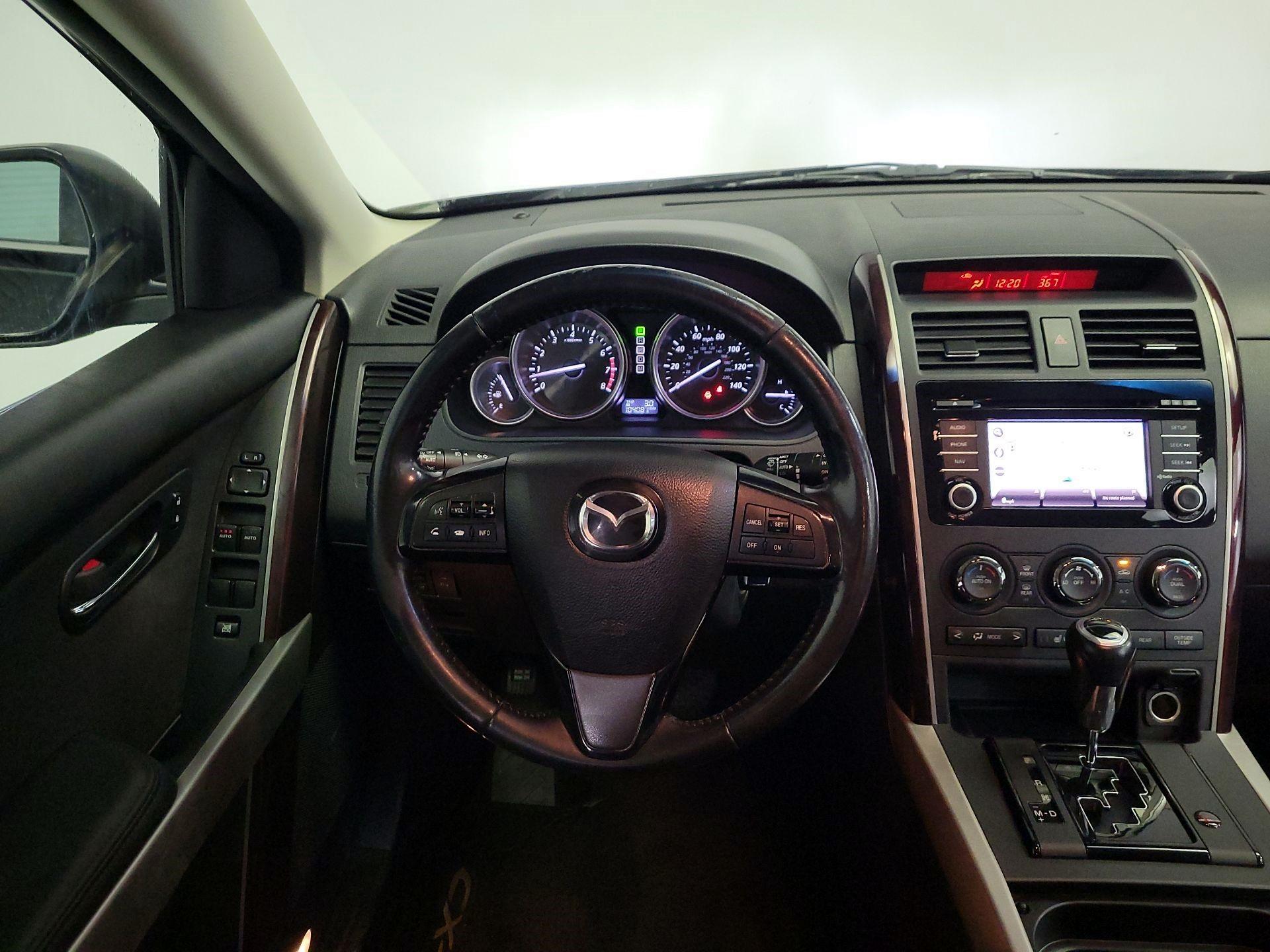 Thumbnail: 2013 Mazda CX-9 - 10