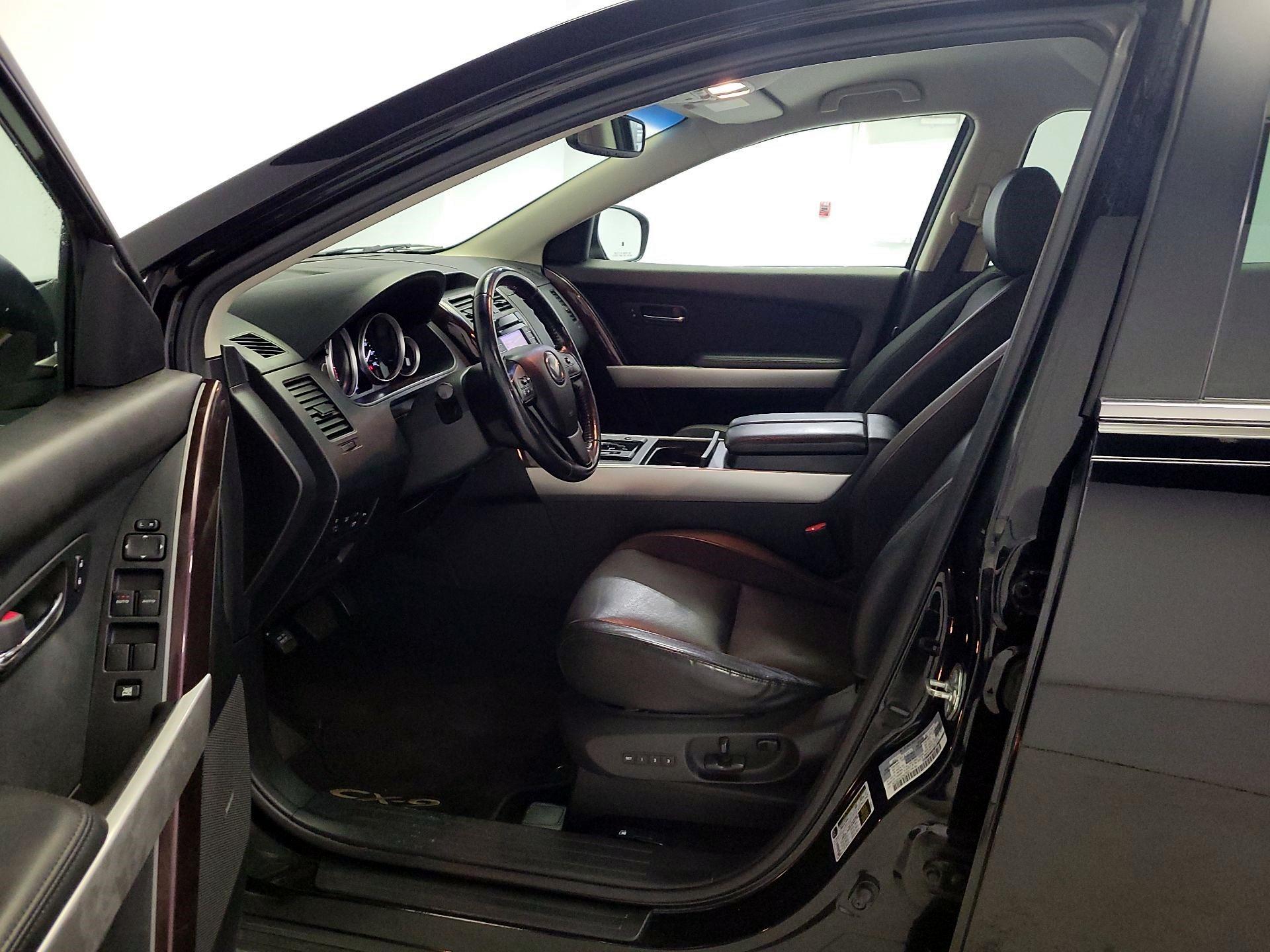 Thumbnail: 2013 Mazda CX-9 - 11