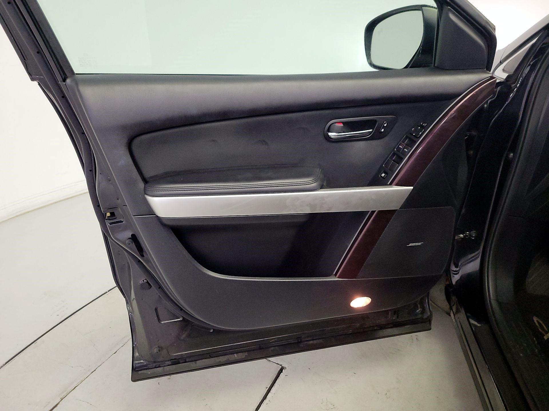 Thumbnail: 2013 Mazda CX-9 - 12