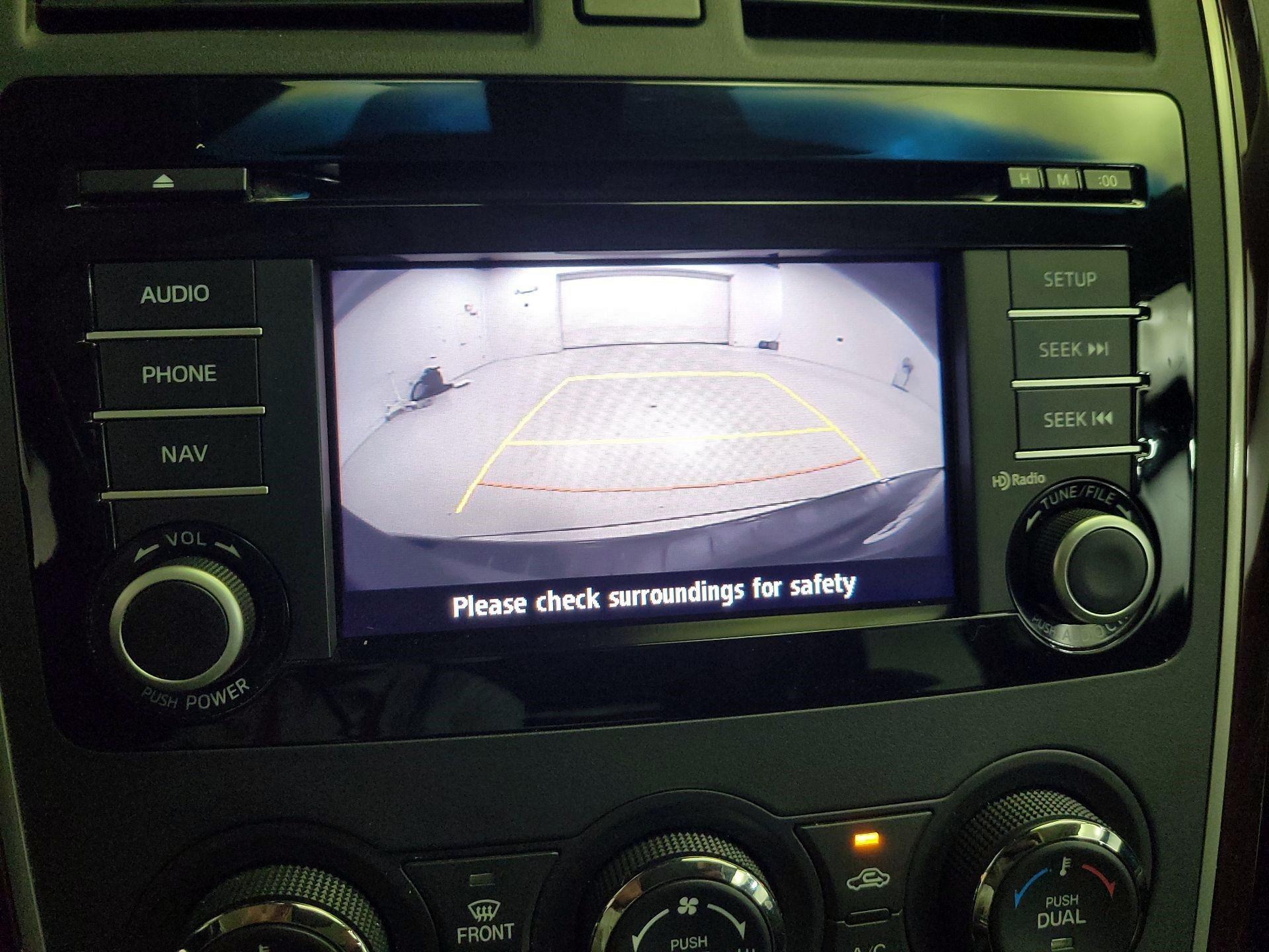 Thumbnail: 2013 Mazda CX-9 - 15