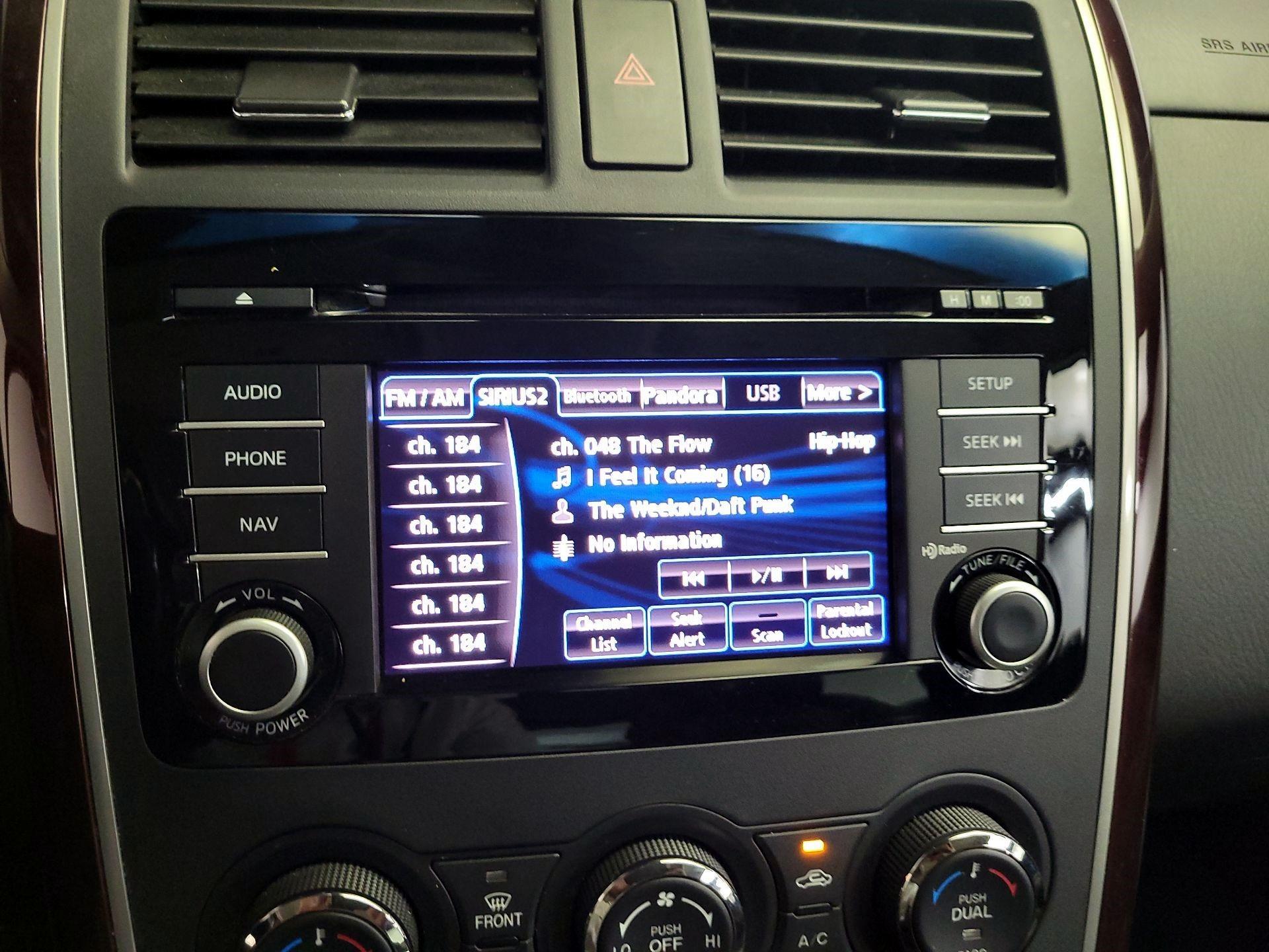 Thumbnail: 2013 Mazda CX-9 - 16