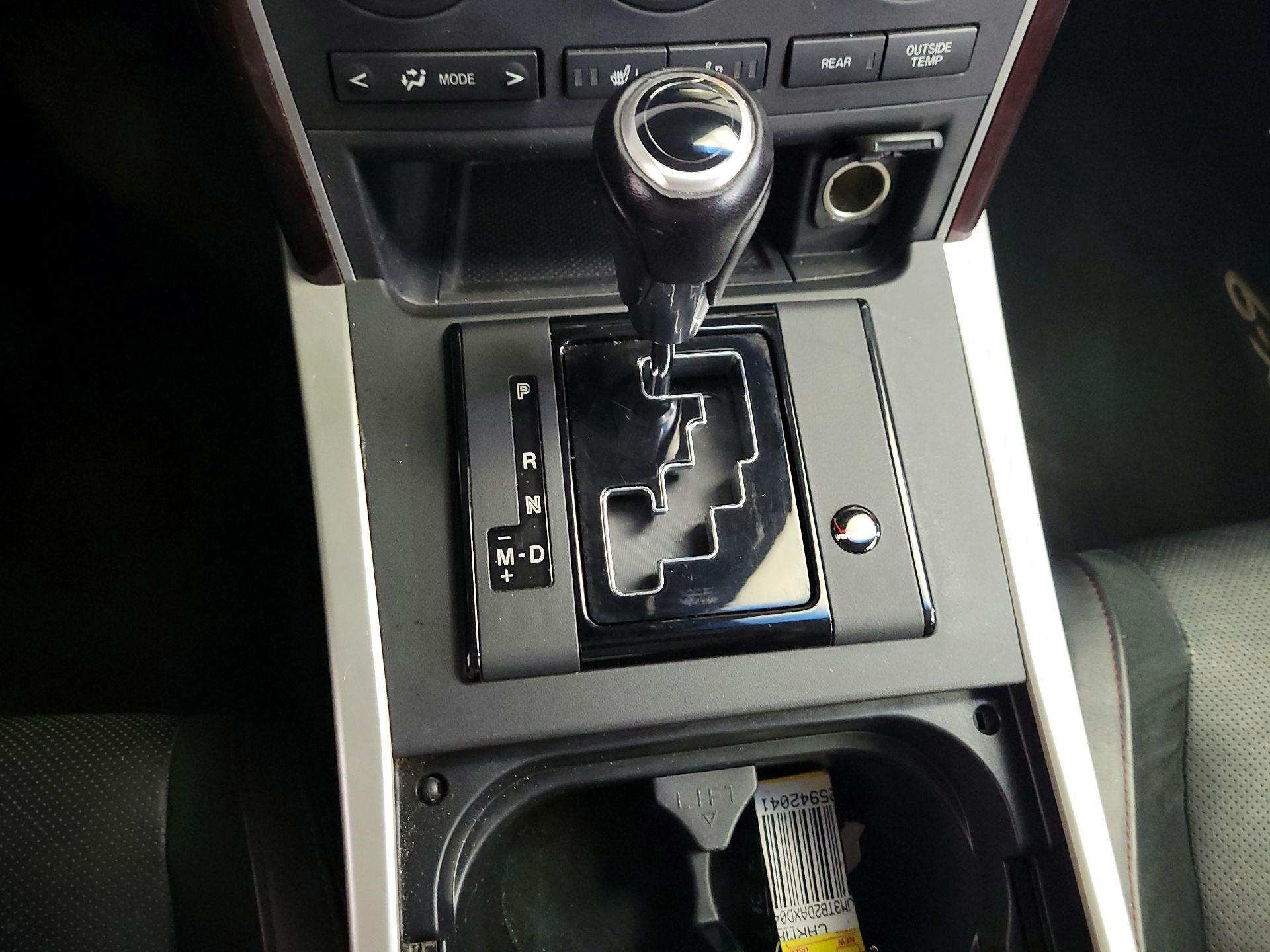 Thumbnail: 2013 Mazda CX-9 - 18