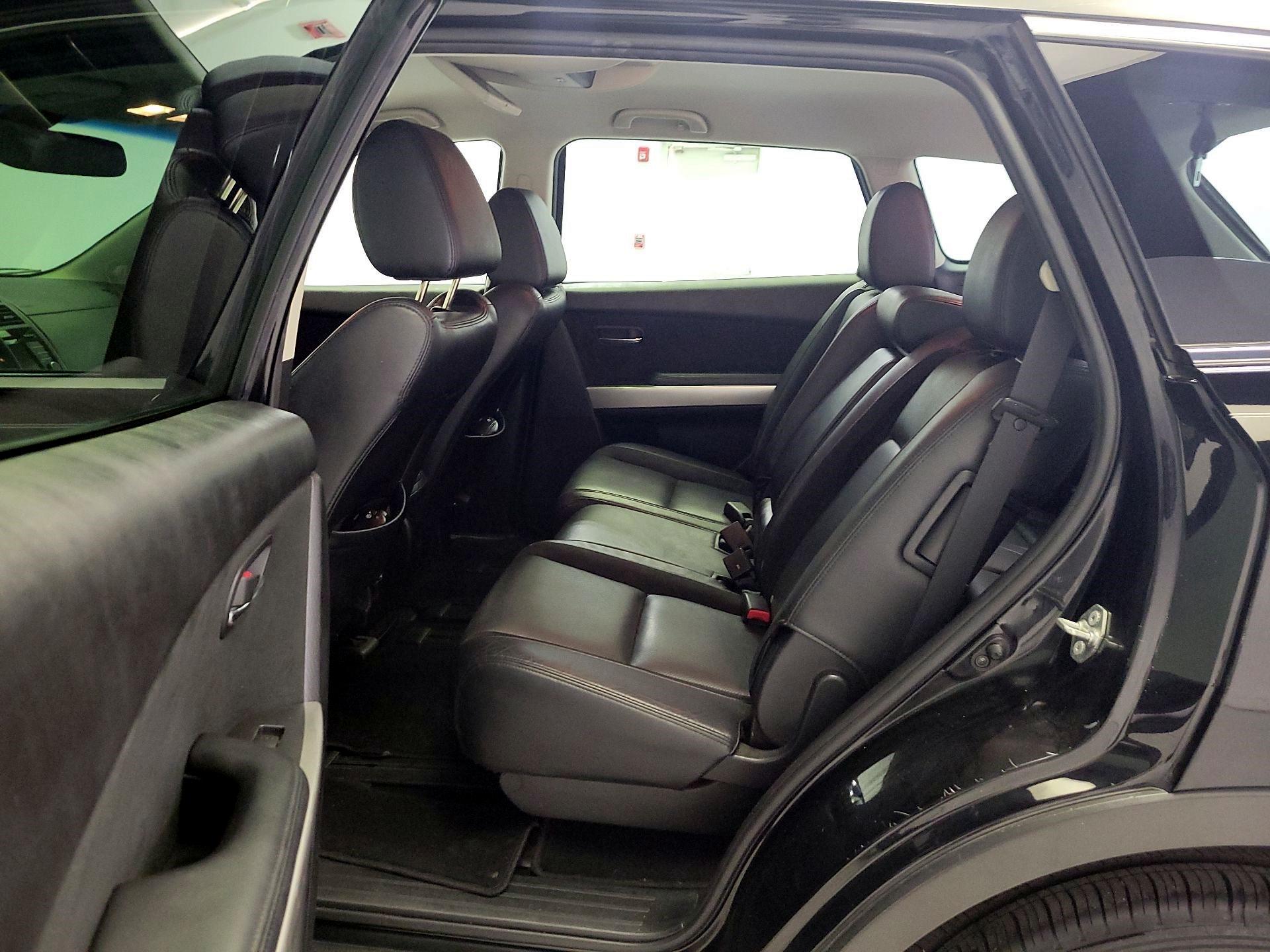 Thumbnail: 2013 Mazda CX-9 - 20