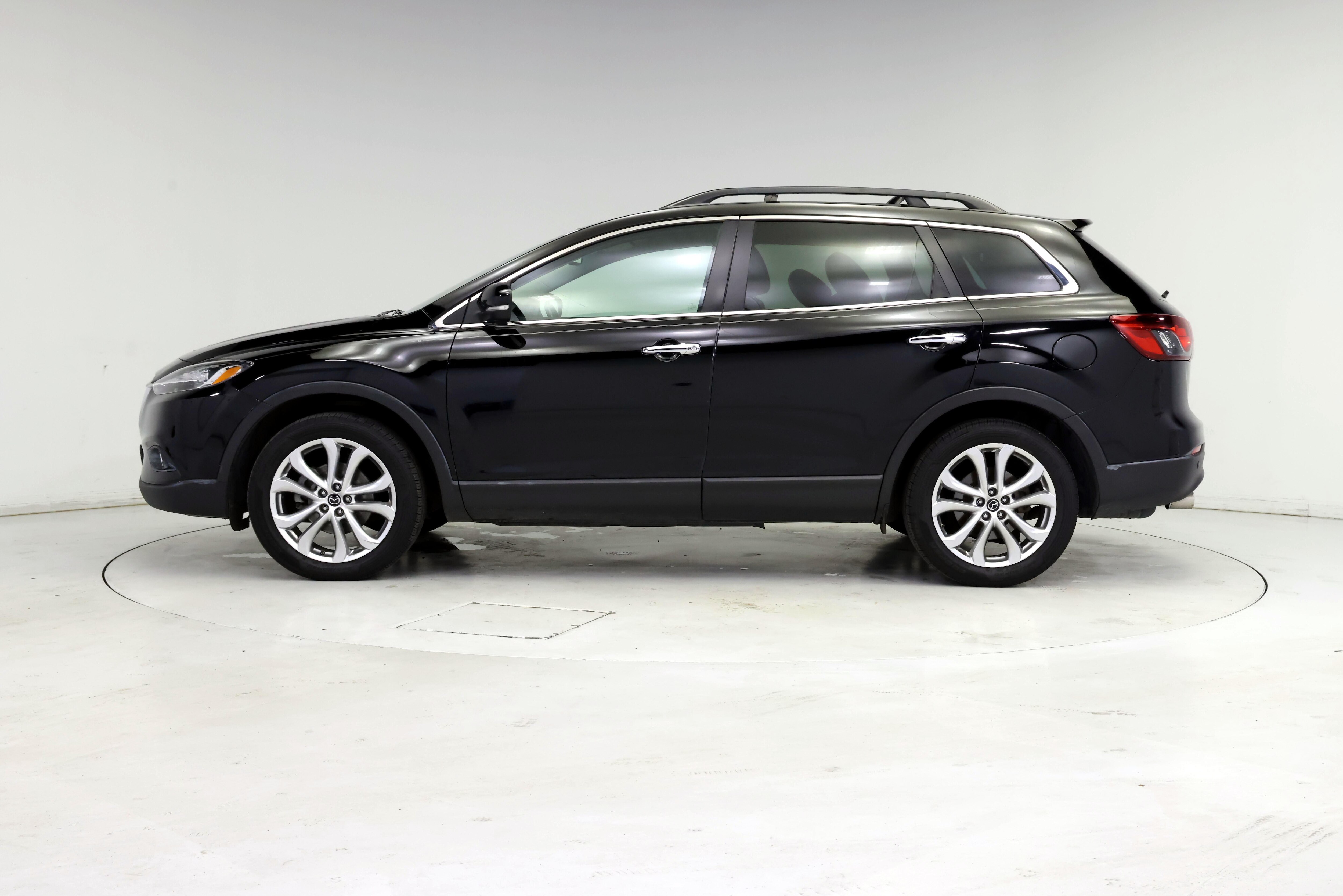Thumbnail: 2013 Mazda CX-9 - 3