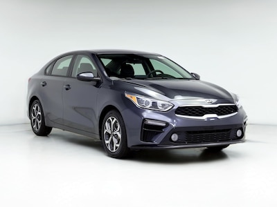 2019 Kia Forte LXS -
                Chattanooga, TN