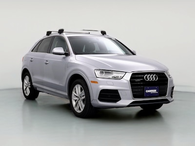 2016 Audi Q3 Premium Plus -
                Nashville, TN