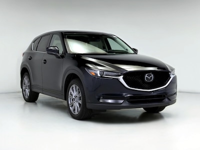 2021 Mazda CX-5 Grand Touring -
                Birmingham, AL