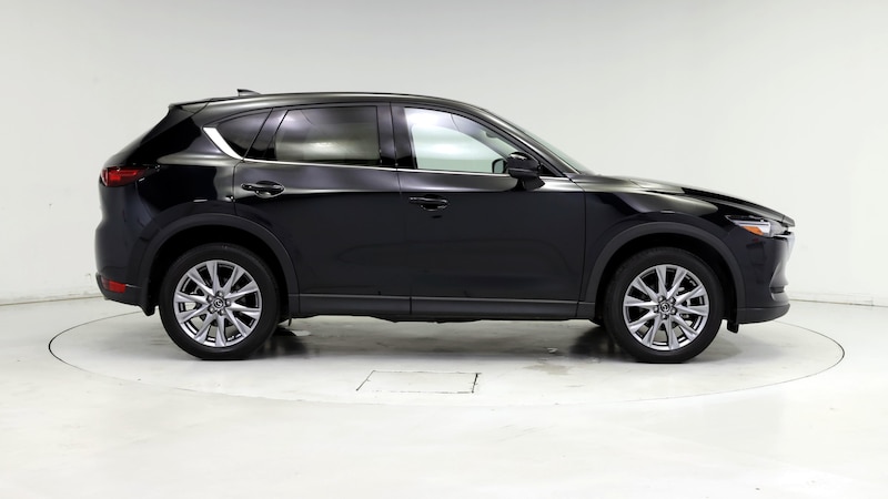 2021 Mazda CX-5 Grand Touring 7