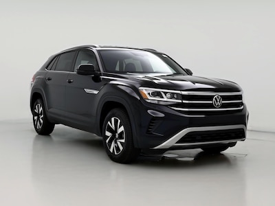 2021 Volkswagen Atlas SE -
                Knoxville, TN