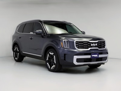 2024 Kia Telluride S -
                Cool Springs, TN