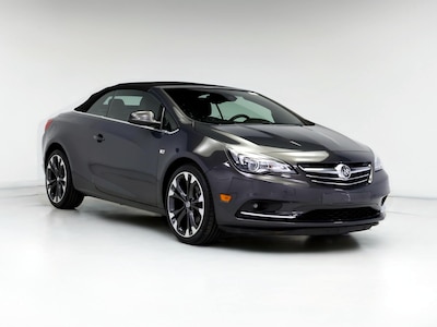 2016 Buick Cascada Premium -
                Nashville, TN