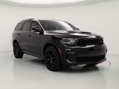 2021 Dodge Durango GT -
                Mobile-Pensacola, FL