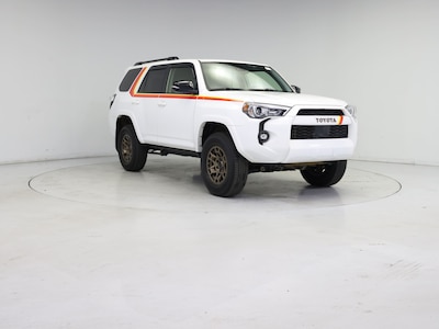 2023 Toyota 4Runner 40th Anniversary Special Edition -
                Nashville, TN