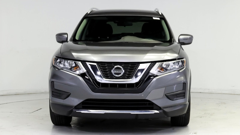 2020 Nissan Rogue S 5