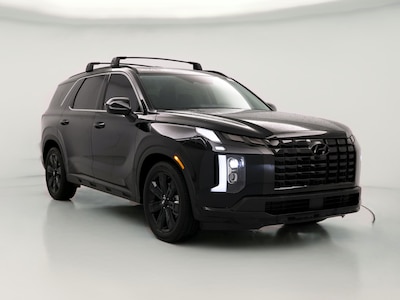 2024 Hyundai Palisade XRT -
                Town Center, GA