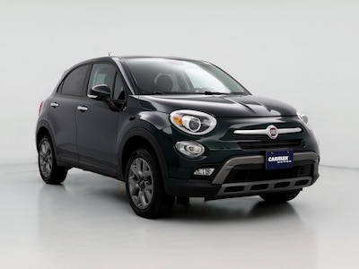 2016 Fiat 500X Trekking -
                Cool Springs, TN