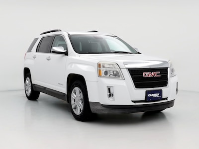 2013 GMC Terrain SLT -
                Birmingham, AL