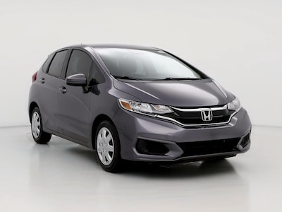 2019 Honda Fit LX -
                Cool Springs, TN