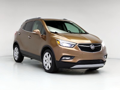 2017 Buick Encore Premium -
                Nashville, TN