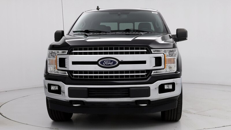 2019 Ford F-150 XLT 5