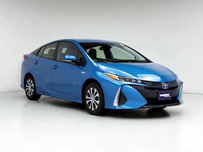 2022 Toyota Prius Prime XLE -
                Milwaukee, WI