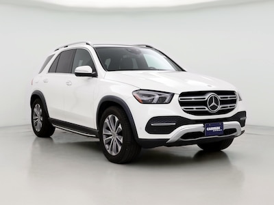 2021 Mercedes-Benz GLE 350 -
                Santa Fe, NM