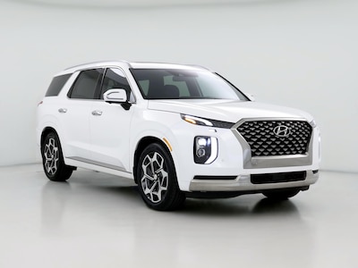 2022 Hyundai Palisade Calligraphy -
                Las Vegas, NV