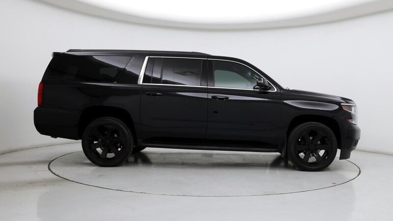 2019 Chevrolet Suburban 1500 LS 7