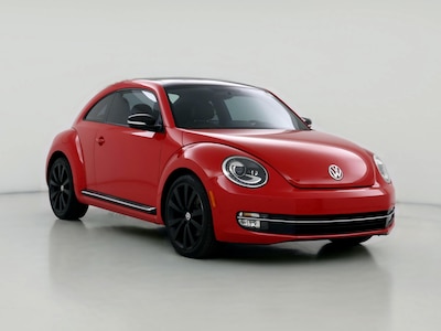 2013 Volkswagen Beetle  -
                Las Vegas, NV